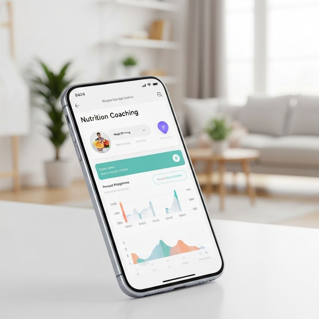 Coaching inteligente